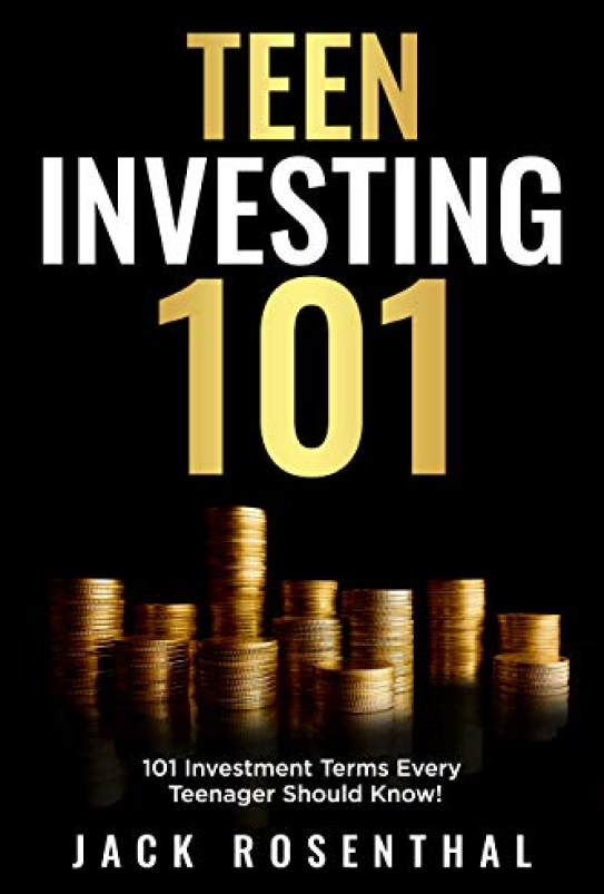 Teen Investing : 101